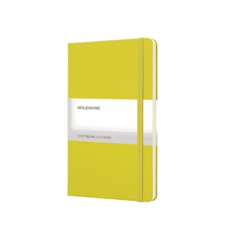 Notepad A5 Moleskine VM302 – promotional product with your logo