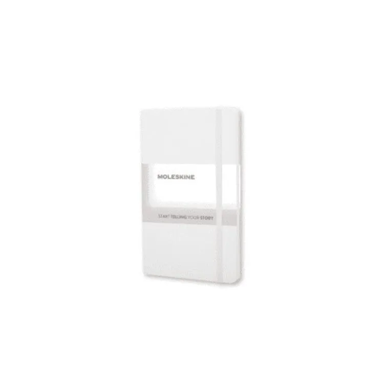Notepad A6 Moleskine VM202 – promotional product with your logo
