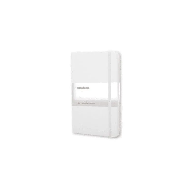 Notepad A5 Moleskine VM301 – promotional product with your logo