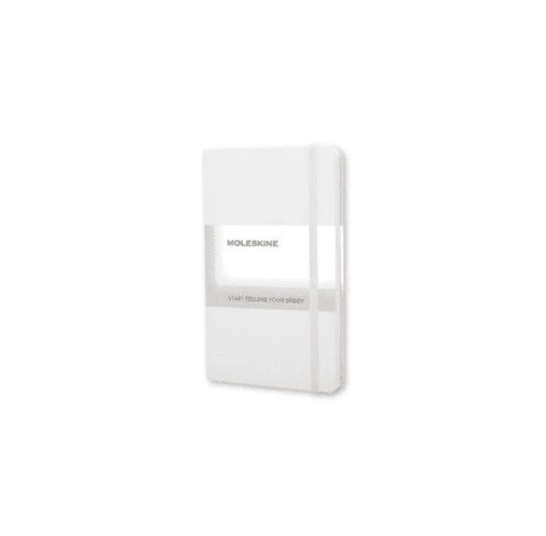 Notepad A6 Moleskine VM201 – promotional product with your logo