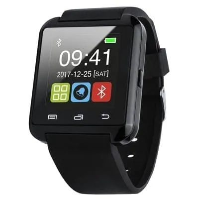 Multifunctional watch V3533-02 – promotional product with your logo