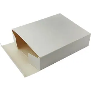 One-piece box 504118 (24,8×19,5×53) – promotional product with your logo