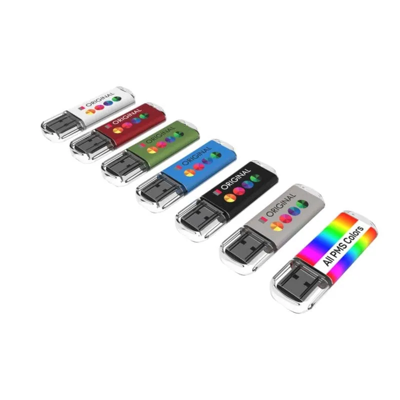 Original USB – promotional product with your logo