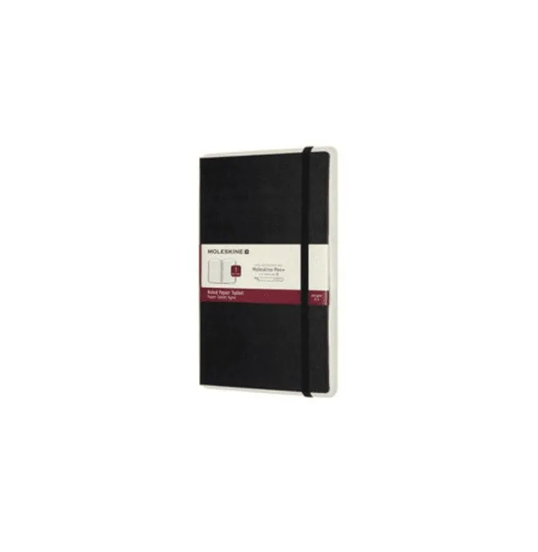 Paper tablet Moleskine VM012-03 – promotional product with your logo