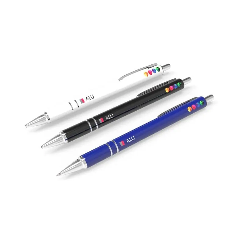 Pen Alu – promotional product with your logo