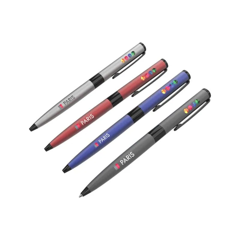 Pen Paris – promotional product with your logo