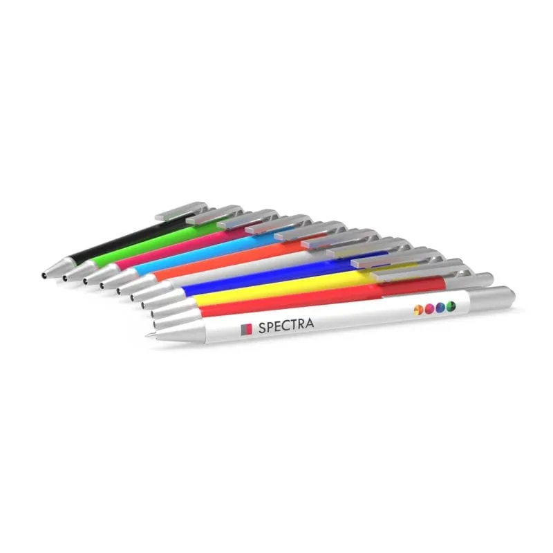 Pen Spectra – promotional product with your logo