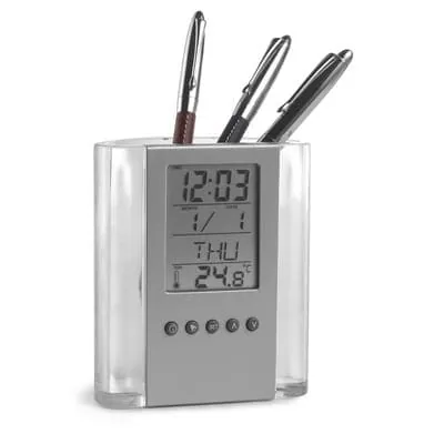 Pen stand V2242 – promotional product with your logo
