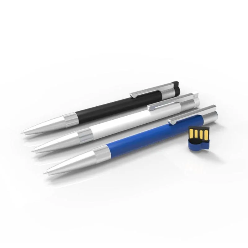 Pen stockholm USB – promotional product with your logo