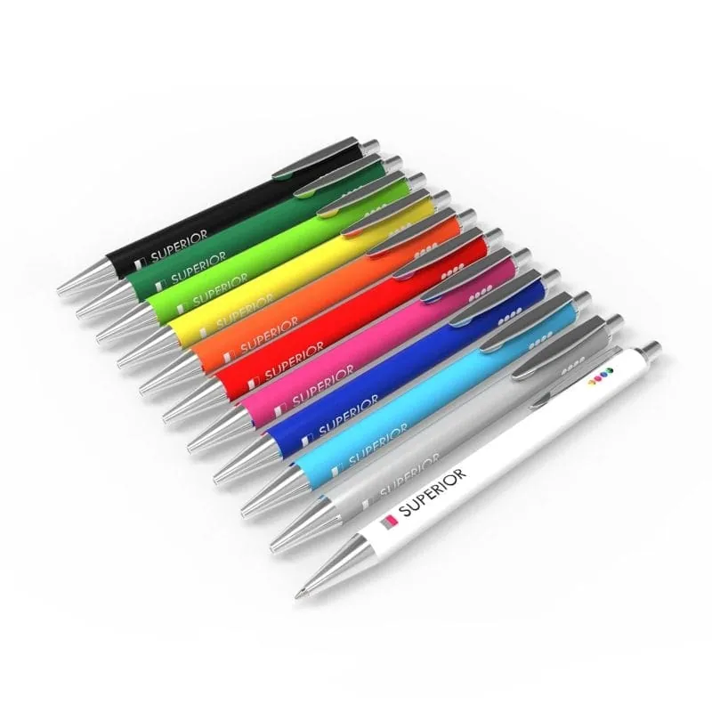 Pen Superior – promotional product with your logo
