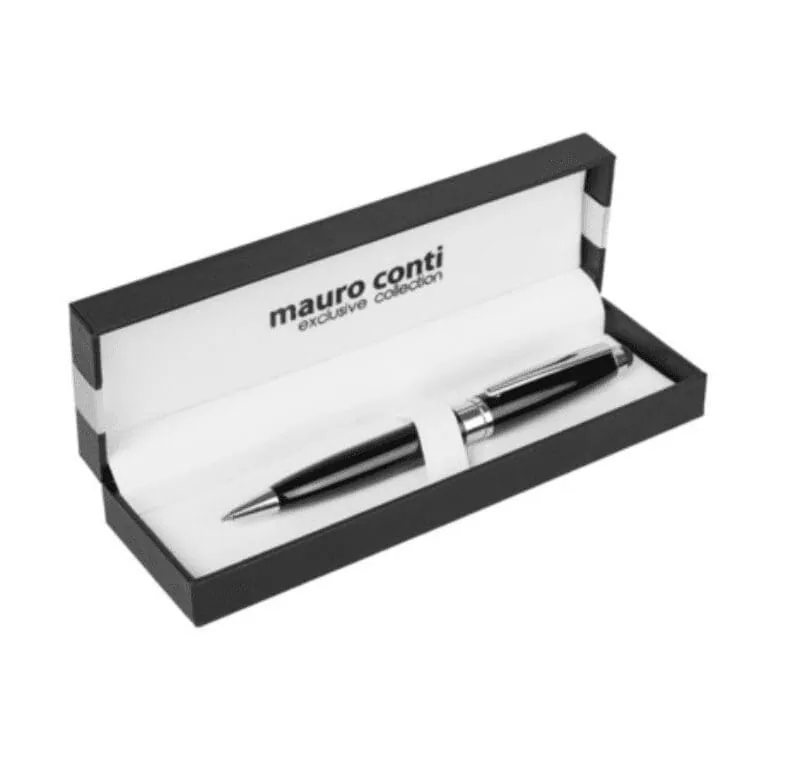 Pen, touch pen Mauro Conti V4839 – promotional product with your logo
