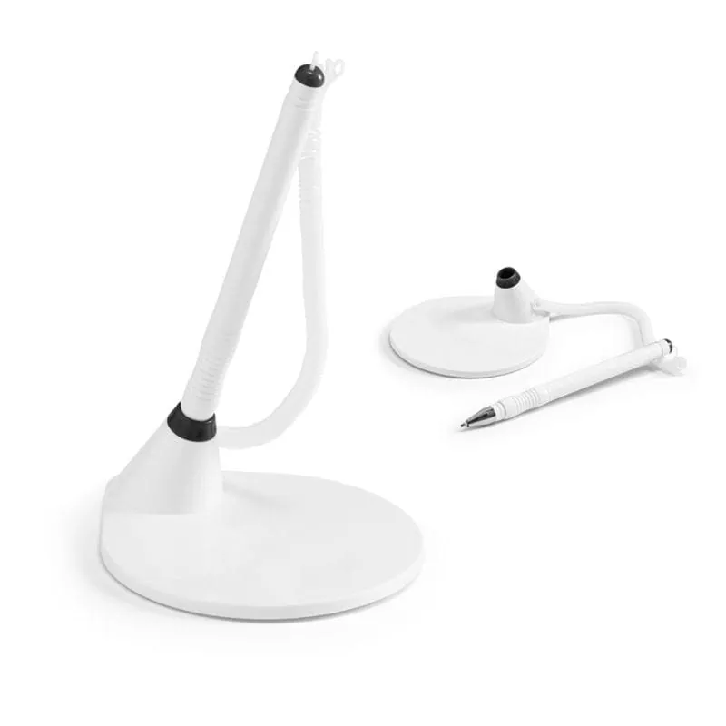 Pen with holder SLOPE 81150 – promotional product with your logo