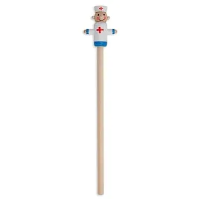 Pencil “doctor” V7673 – promotional product with your logo
