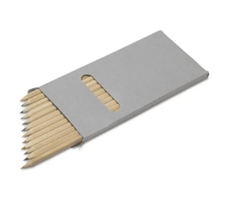 Pencil set V6103-00 – promotional product with your logo