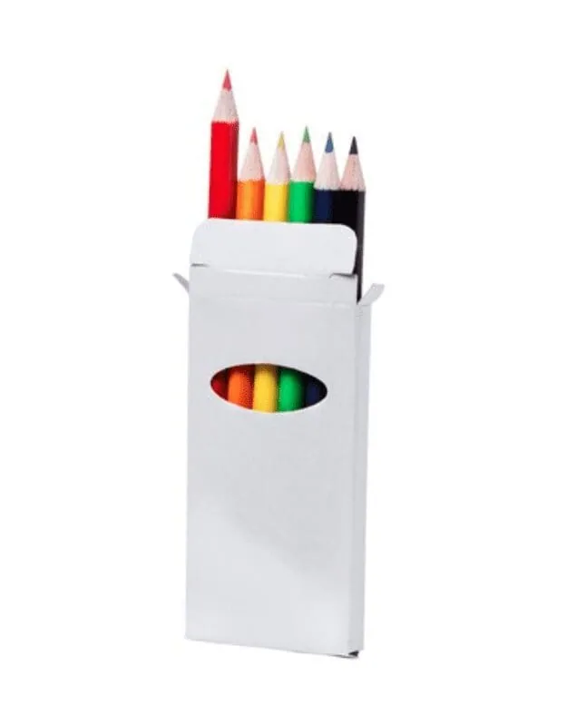 Pencil set V8605 – promotional product with your logo