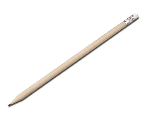 Pencils – promotional product with your logo