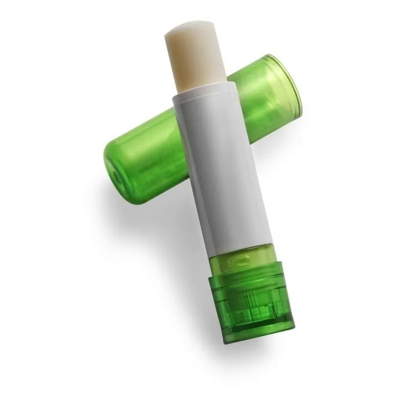 Lip balm Stick, SPF15 protection Car emergency V4333 – promotional product with your logo