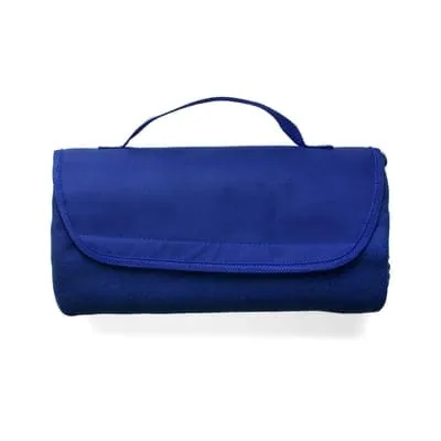 Picnic blanket 115 x 135 cm V6565 – promotional product with your logo