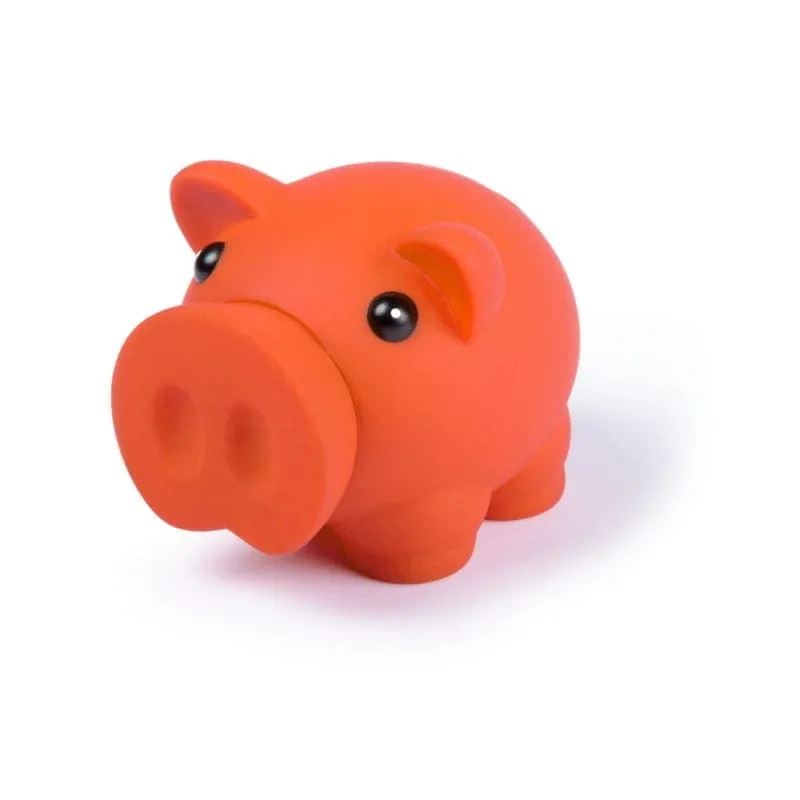 Piggy bank V9618-07 – promotional product with your logo