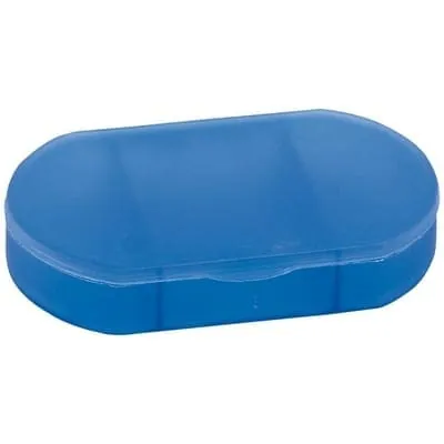 Pill box V8501 – promotional product with your logo