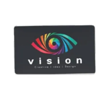 Pins metal slim – promotional product with your logo