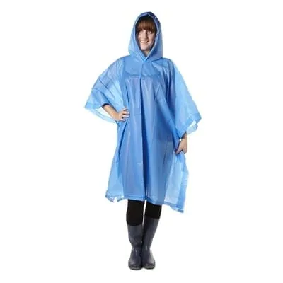 Poncho V9454 – promotional product with your logo