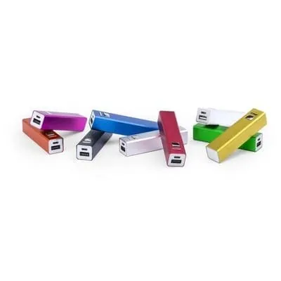 Power bank 2200 mAh V3336 – promotional product with your logo