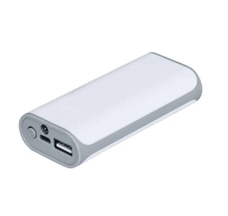 Power bank 4000 mah V3778 – promotional product with your logo
