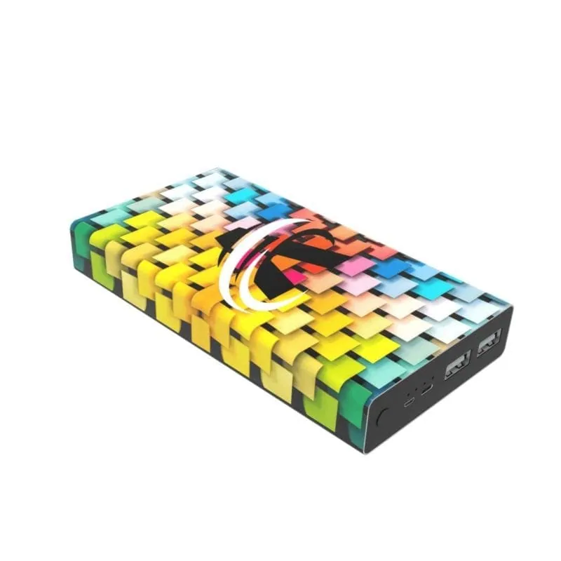 Powerit-Now 20000 mAh – promotional product with your logo