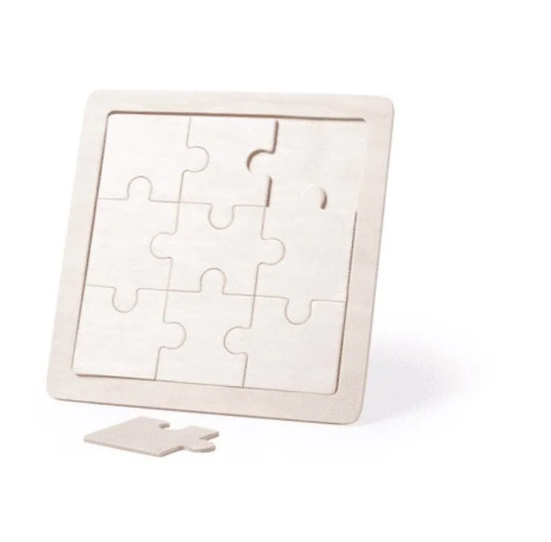 Puzzle V7879 – promotional product with your logo