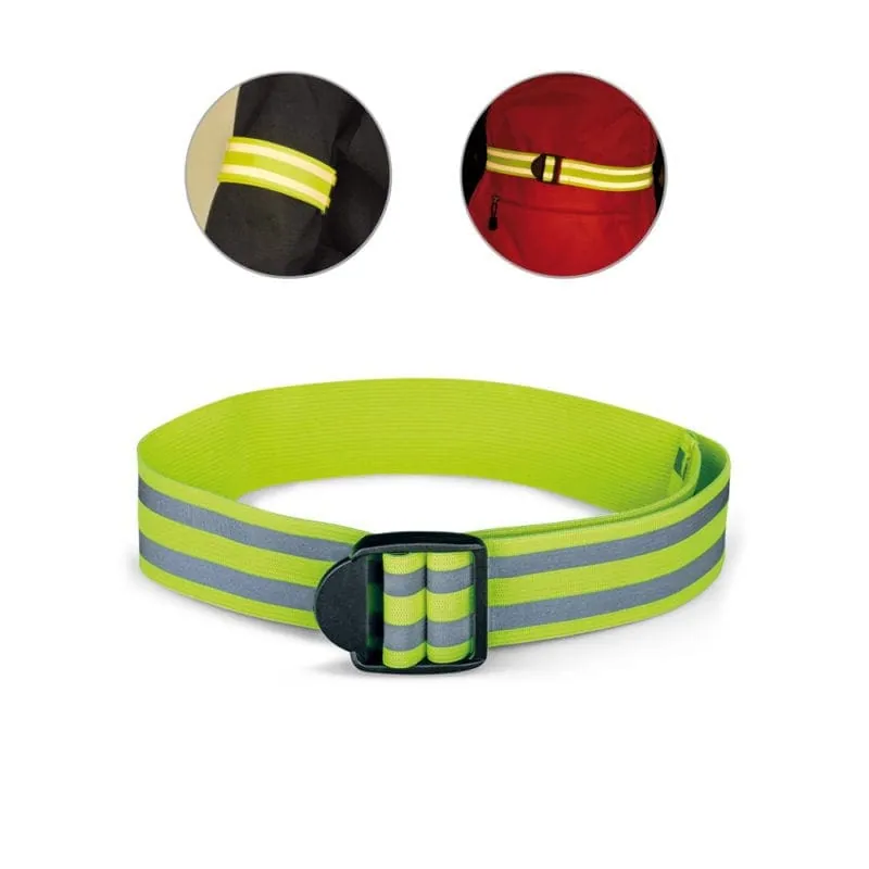 Reflective band FLORIAN 98514 – promotional product with your logo