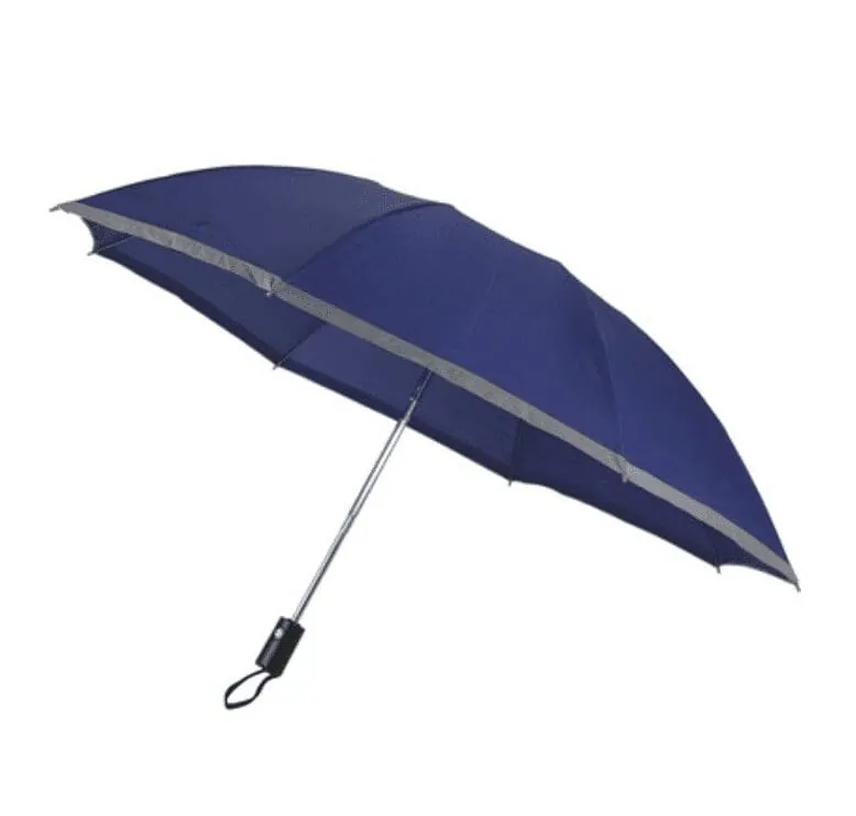 Reversible, foldable, automatic umbrella V0668 – promotional product with your logo