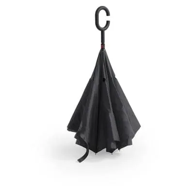 Reversible umbrella V8987 – promotional product with your logo