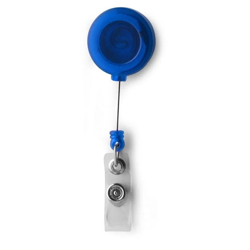 Ski pass V6528 – promotional product with your logo