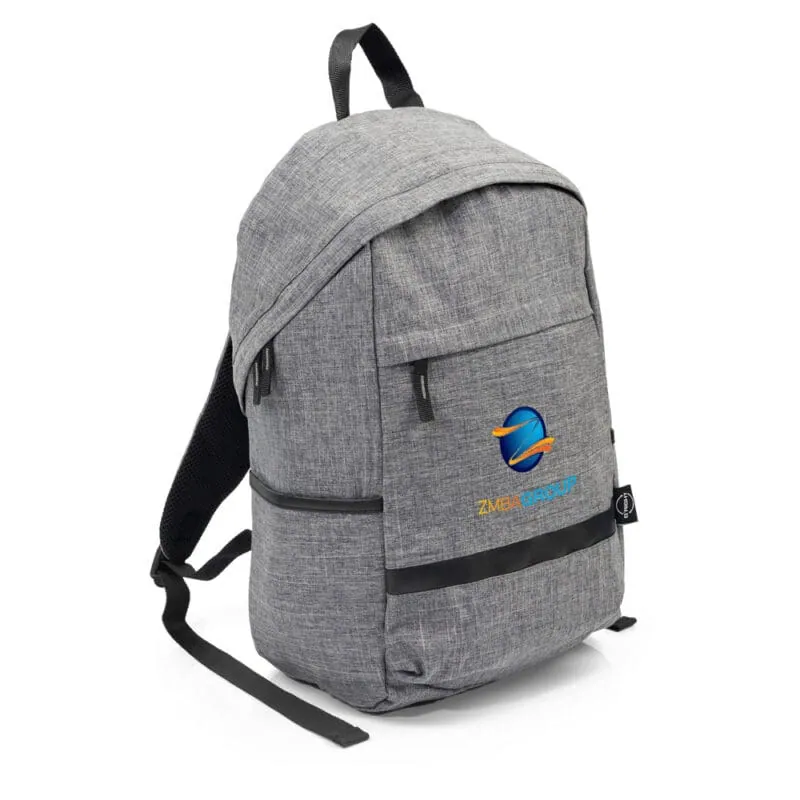 Laptop backpack 15,6″ rPET B’RIGHT V0854 – promotional product with your logo