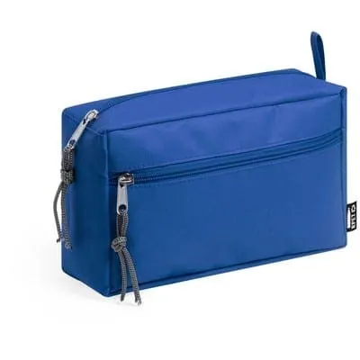 Cosmetic bag rPET V0899 – promotional product with your logo