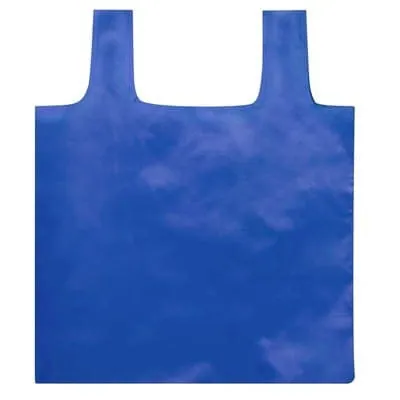 RPET foldable shopping bag V8170 – promotional product with your logo