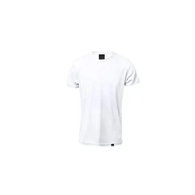 RPET T-shirt Size: S, M, L, XL, XXL V7190 – promotional product with your logo