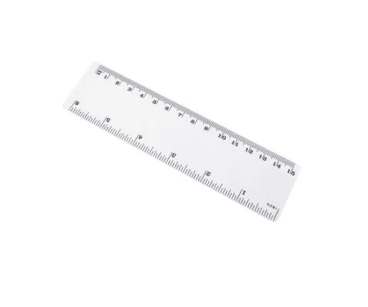 Ruler V7666 – promotional product with your logo