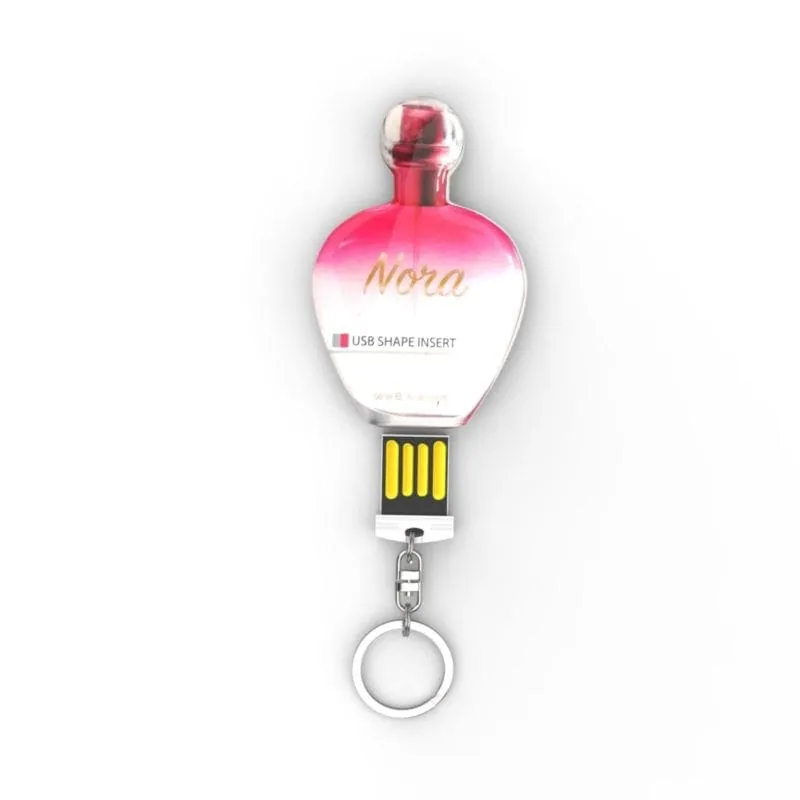 Shape insert USB – promotional product with your logo