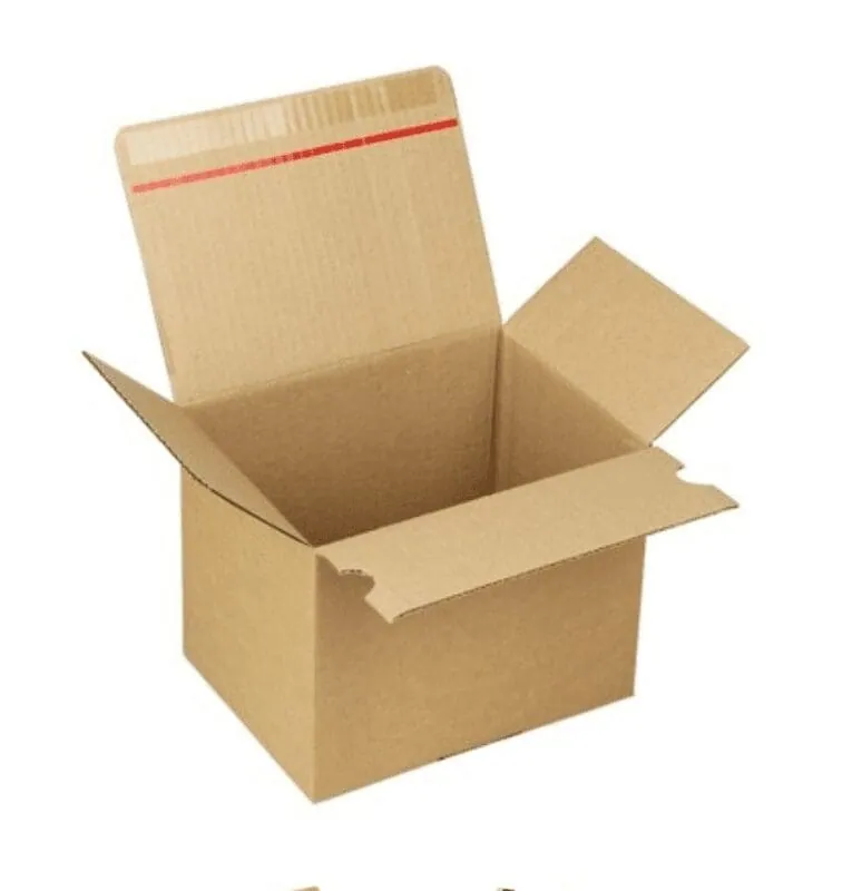 Shipping box for GiftBox VK001 – promotional product with your logo