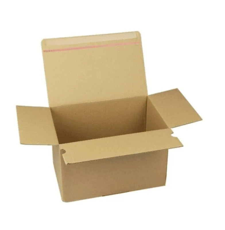 Shipping box for GiftBox VK002 – promotional product with your logo