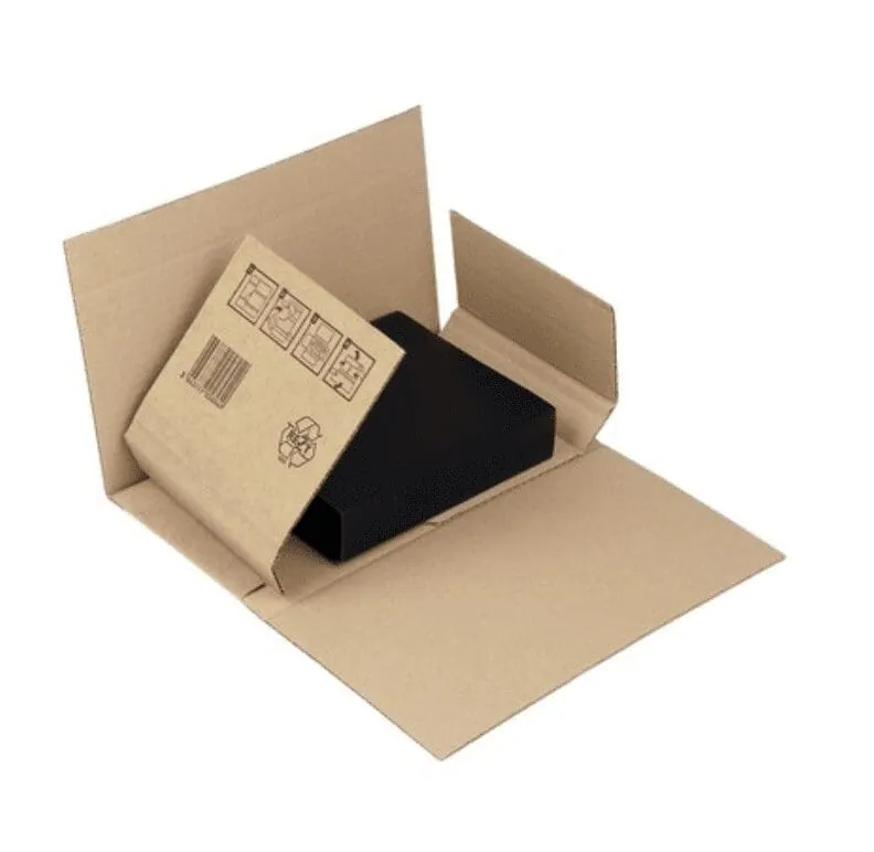 Shipping box for GiftBox VK004 – promotional product with your logo