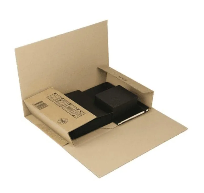 Shipping box for GiftBox VK005 – promotional product with your logo