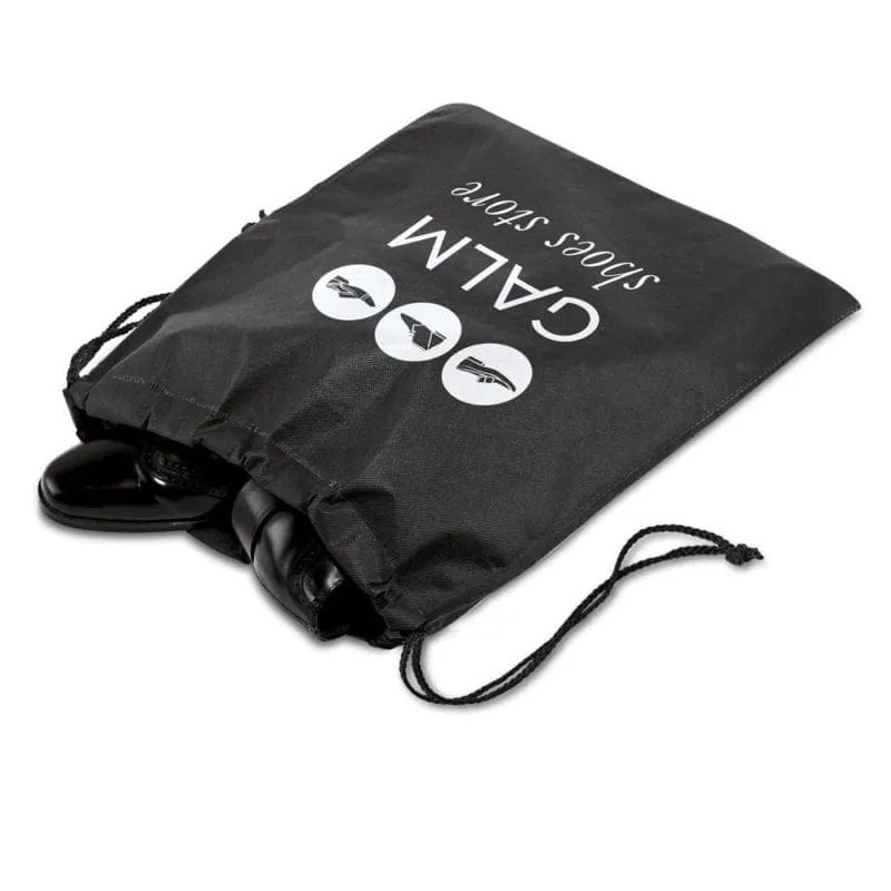 Shoes bag GWENNO 92851 – promotional product with your logo