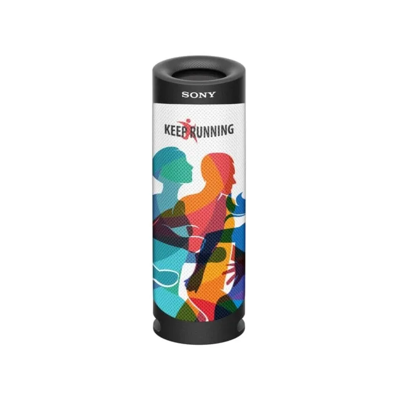 Sony speaker SRS-XB23 – promotional product with your logo