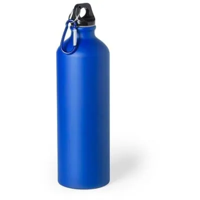 Sports Bottle Aluminium 800 ml V0456 – promotional product with your logo