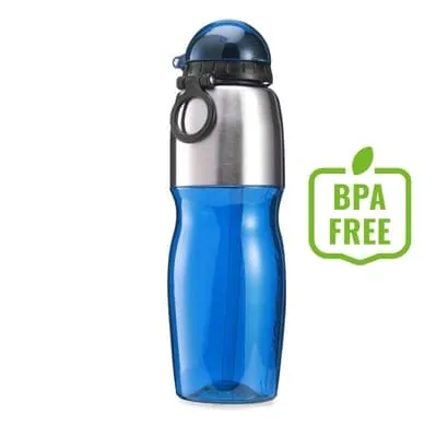 Sports bottle 800 ml V6461 – promotional product with your logo