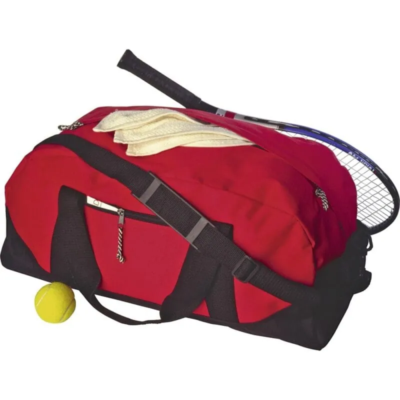 Sports, travel bag V4468 – promotional product with your logo