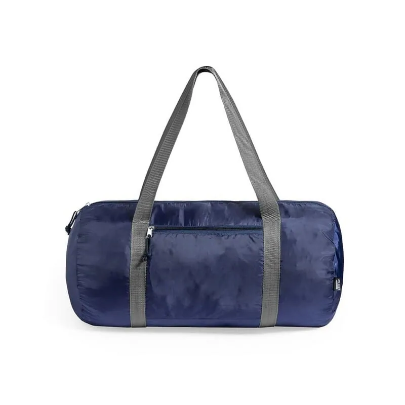 RPET sports, travel bag V8246 – promotional product with your logo